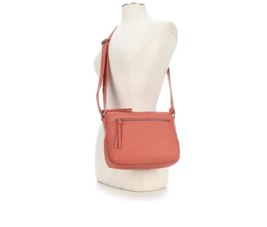 Elephant Wash Crossbody Handbag|Bueno Of California Best