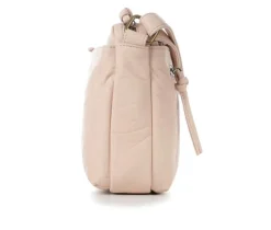 Bueno Of California Crossbody|Handbags>Elephant Wash Crossbody Handbag