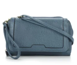 Elephant WOS Handbag|Bueno Of California Discount