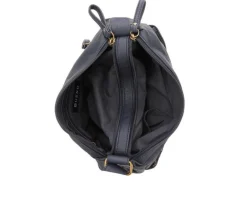 Front Pocket Zipper Crossbody|Bueno Of California Discount