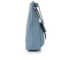 Bueno Of California Crossbody|Handbags>GRAINY WASH CROSSBODY Handbag