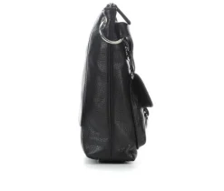 Bueno Of California Crossbody|Handbags>GRAINY WASH CROSSBODY Handbag