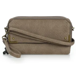 Bueno Of California Wallets|Handbags>Mira Wallet On A String Handbag