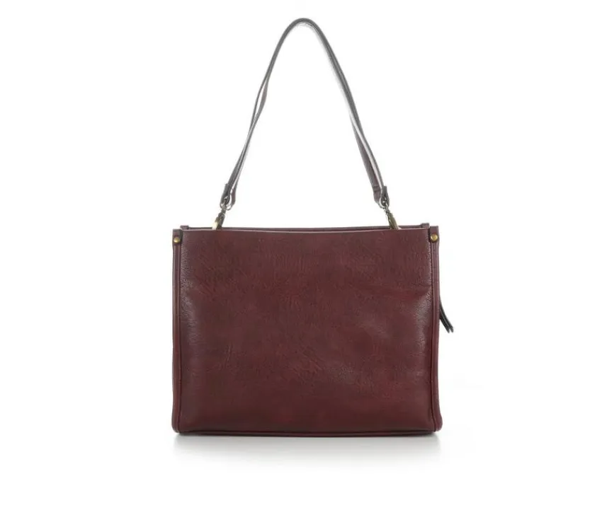Bueno Of California Tote Bags|Handbags>Mira Tote Handbag