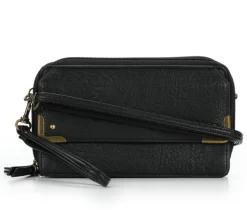 Mira Wallet On A String Handbag|Bueno Of California