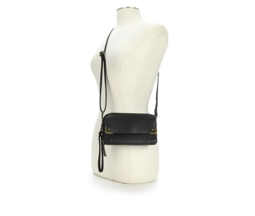 Mira Wallet On A String Handbag|Bueno Of California