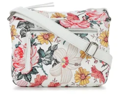PGX-5112 Crossbody Handbag|Bueno Of California Sale