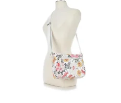 PGX-5112 Crossbody Handbag|Bueno Of California Sale
