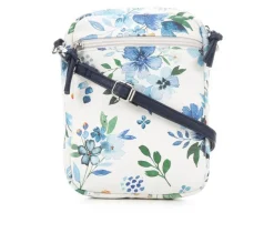 Print Wash Crossbody Handbag|Bueno Of California Sale