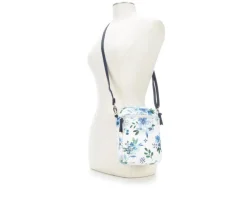 Print Wash Crossbody Handbag|Bueno Of California Sale