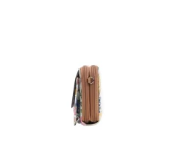 Bueno Of California Wallets|Crossbody>Print Wallet on a String Crossbody Bag