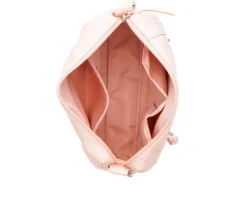 Smooth Perf Washed Handbag|Bueno Of California Online