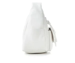 Bueno Of California Crossbody|Handbags>Solana Wash Crossbody Handbag
