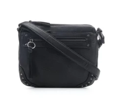 Bueno Of California Crossbody|Handbags>Solana Crossbody Hardware Handbag