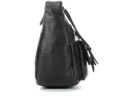 Solana Wash Crossbody Handbag|Bueno Of California Sale