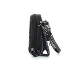 Bueno Of California Handbags>TAB FLAP WOS Handbag