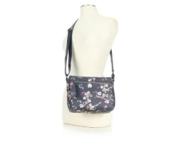 Vintage Wash Hobo Handbag|Bueno Of California Hot