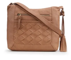 Woven Handbag Handbag|Bueno Of California Best