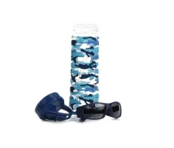 Water Bottle and Sunglasses Set|Capelli New York Online