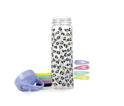 Water Bottle and Hair Accessories Set|Capelli New York New