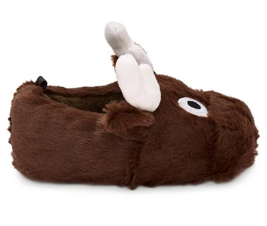 Raider Slipper|Carters Hot