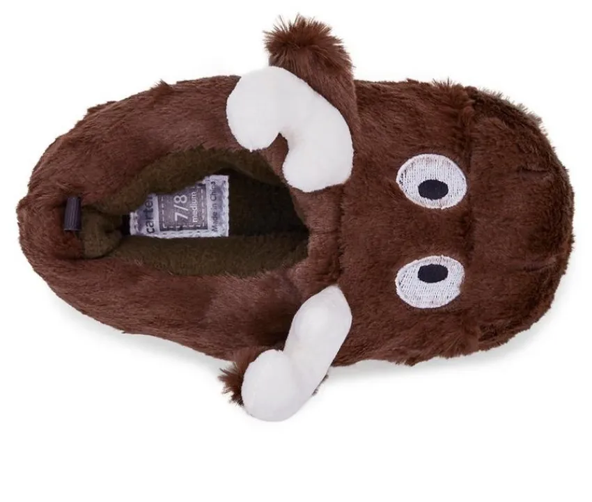 Raider Slipper|Carters Hot