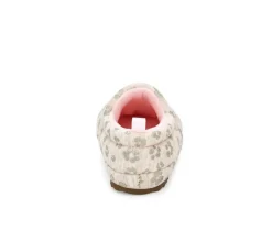 Toddler & Little Kid True Slippers|Carters Clearance