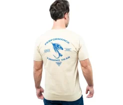 Columbia Activewear & Apparel>Ahab Short Sleeve Tee