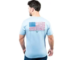 Ather Short Sleeve Tee|Columbia New