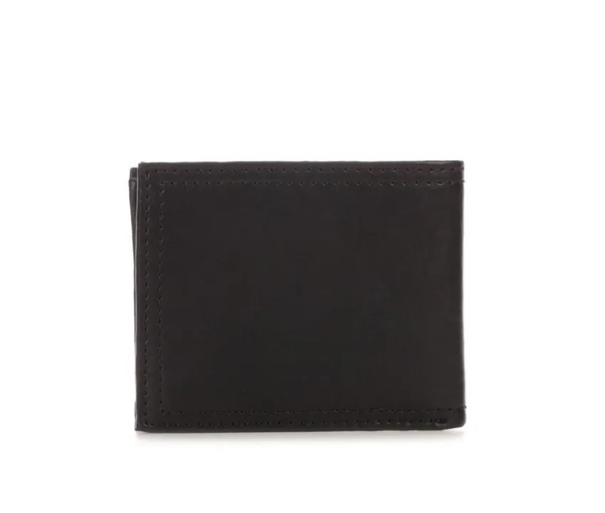 Extra Capacity Slimfold Wallet|Columbia Clearance