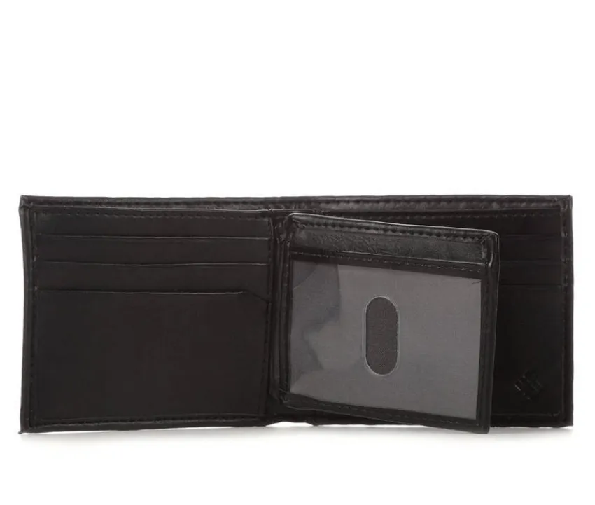 Extra Capacity Slimfold Wallet|Columbia Clearance