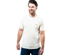 Landing Short Sleeve Tee|Columbia Best