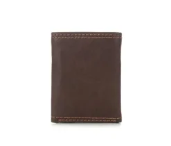Men's Trifold Wallet|Columbia Best