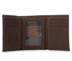Men's Trifold Wallet|Columbia Best