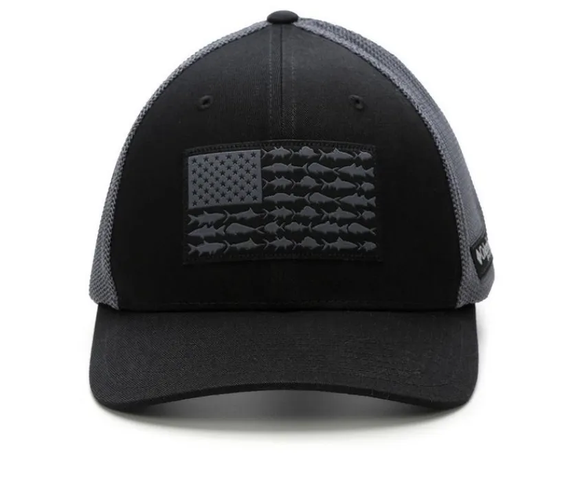 PFG Fish Flag Cap|Columbia