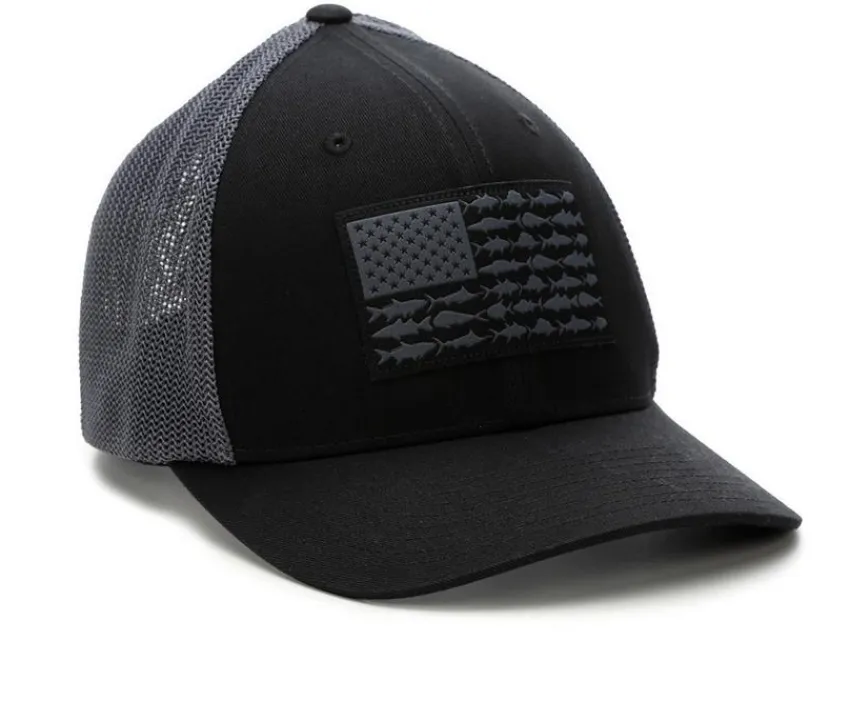 PFG Fish Flag Cap|Columbia