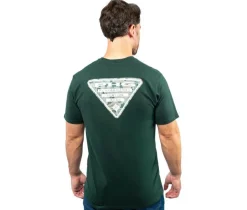 Standing Short Sleeve Tee|Columbia Sale