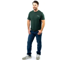 Standing Short Sleeve Tee|Columbia Sale