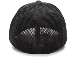 Tree Flag Mesh Cap|Columbia New