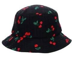 Cherry Bucket Hat|David and Young
