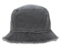 David and Young Hats>Plain Bucket Hat