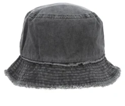 David and Young Hats>Plain Bucket Hat