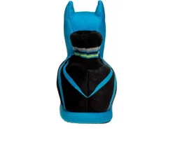 Big Kid Batman III Slippers|DC Comics Online