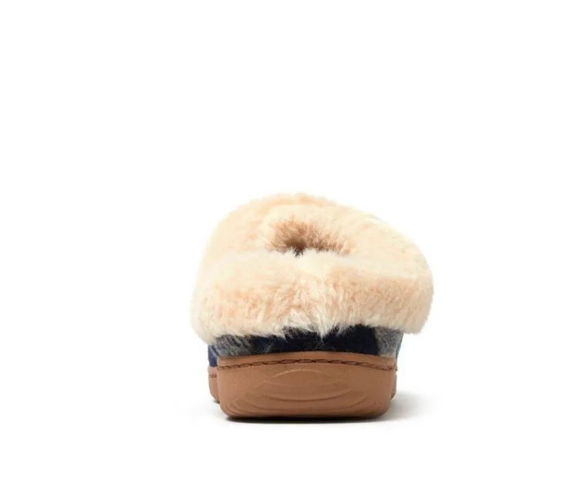 Dearfoams Slippers|Slippers>Atley Slippers