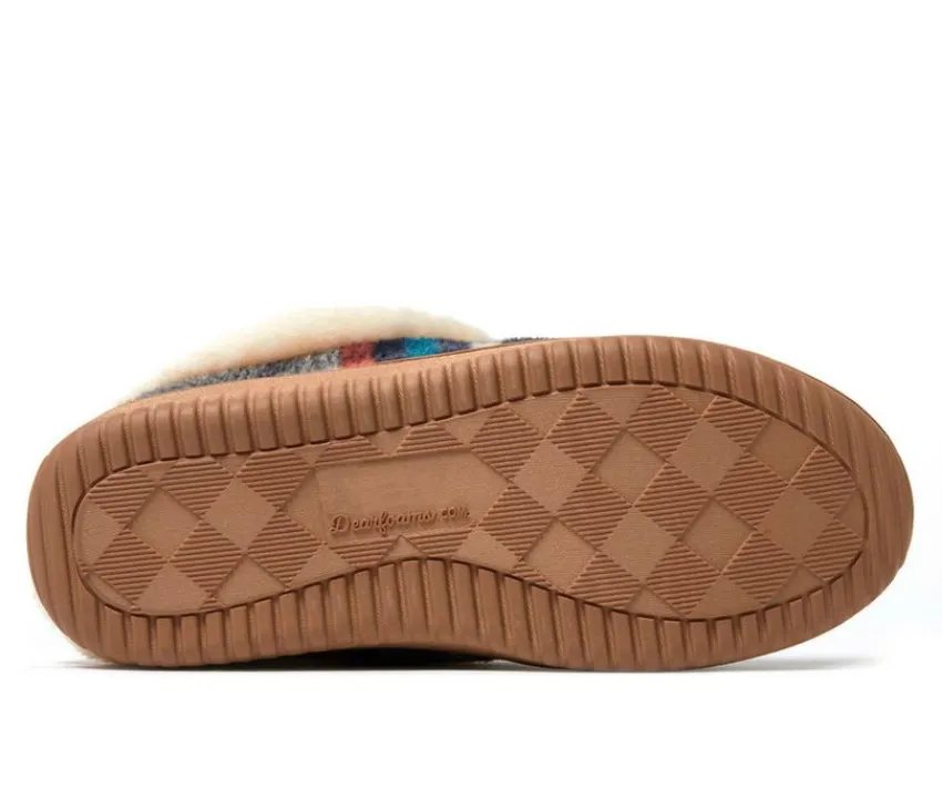 Dearfoams Slippers|Slippers>Atley Slippers