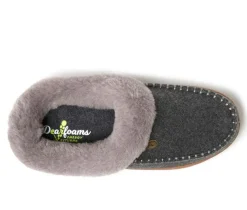 Dearfoams Slippers|Slippers><noscript><img width=