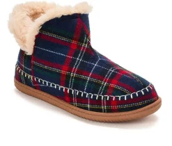 Brixen Energy Slippers|Dearfoams Hot