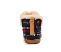 Brixen Energy Slippers|Dearfoams Hot