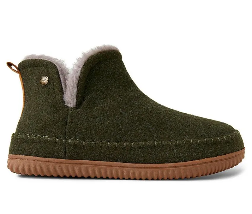 Dearfoams Men's|Slippers>Brixen Energy Slippers