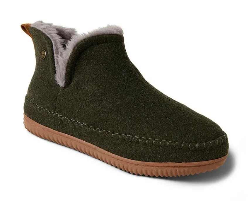 Dearfoams Men's|Slippers>Brixen Energy Slippers